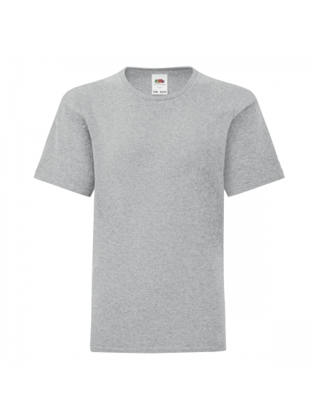 t-shirt-bambino-kids-iconic-fruit-of-the-loom-heather grey.jpg